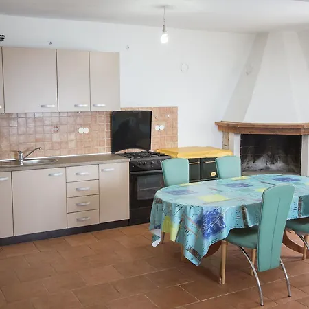 Uvala Rapak 12779a Gdinj