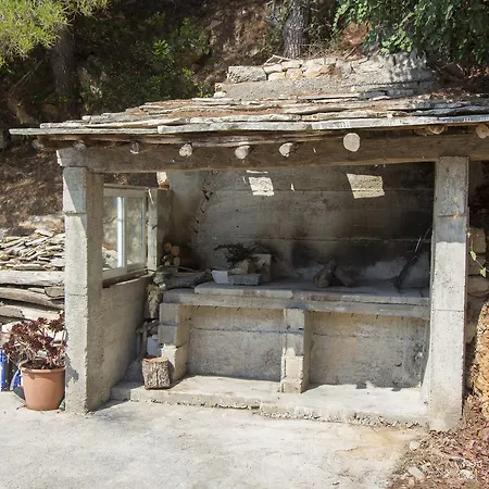 Uvala Rapak 12779a Apartamento *