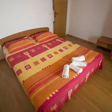 Apartamento Uvala Rapak 12779a Gdinj